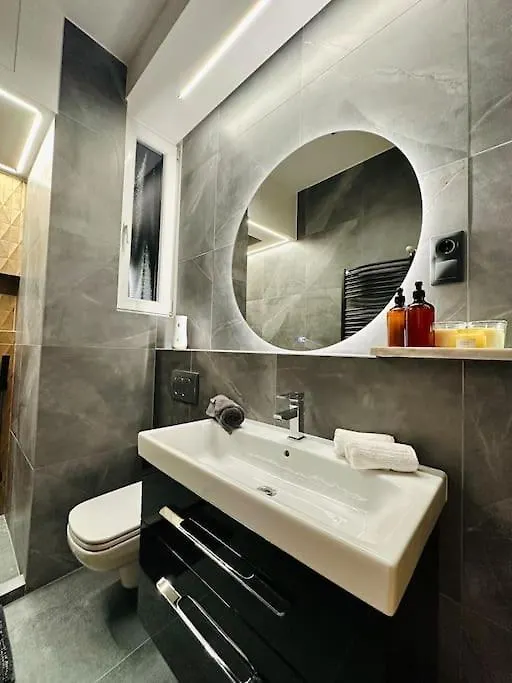 Danube Pearl City Center Budapest