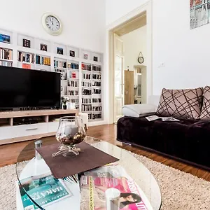 Bpr Purehome Апартаменты